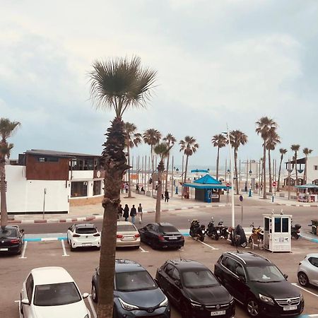 Hotel Etoile De Mer Martil Bagian luar foto