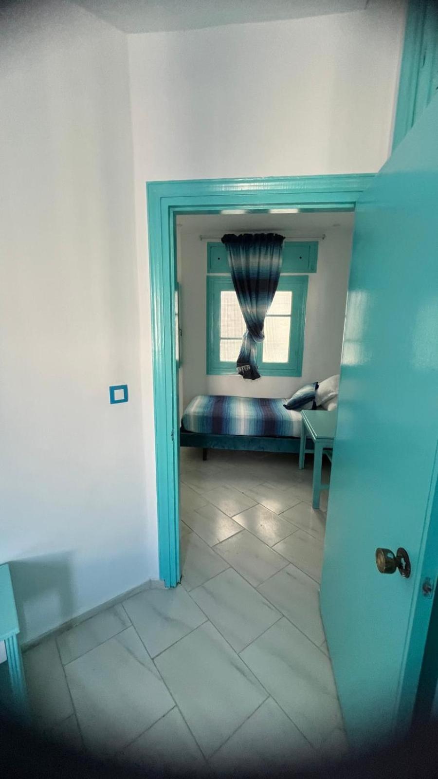 Hotel Etoile De Mer Martil Bagian luar foto