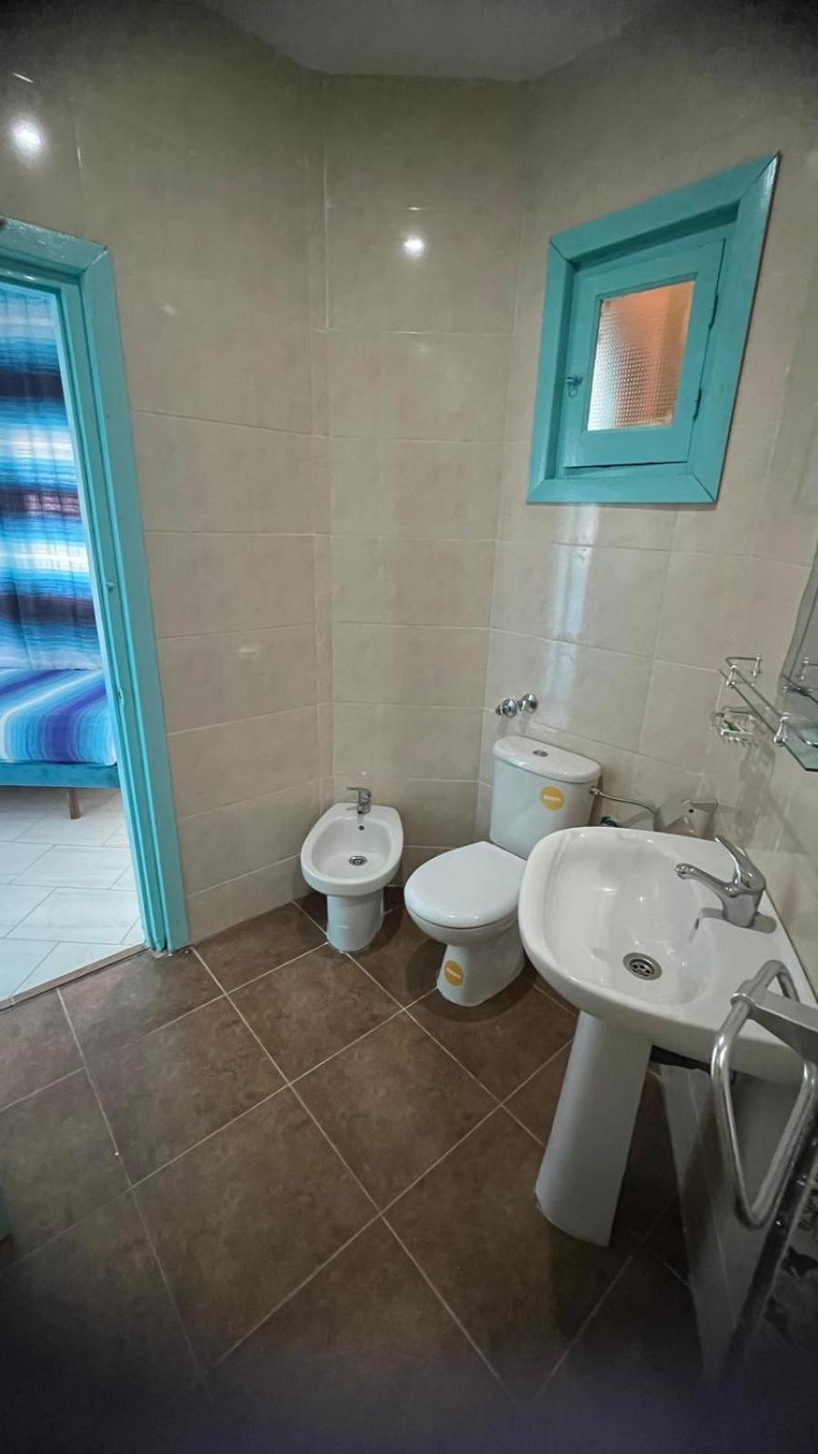 Hotel Etoile De Mer Martil Bagian luar foto