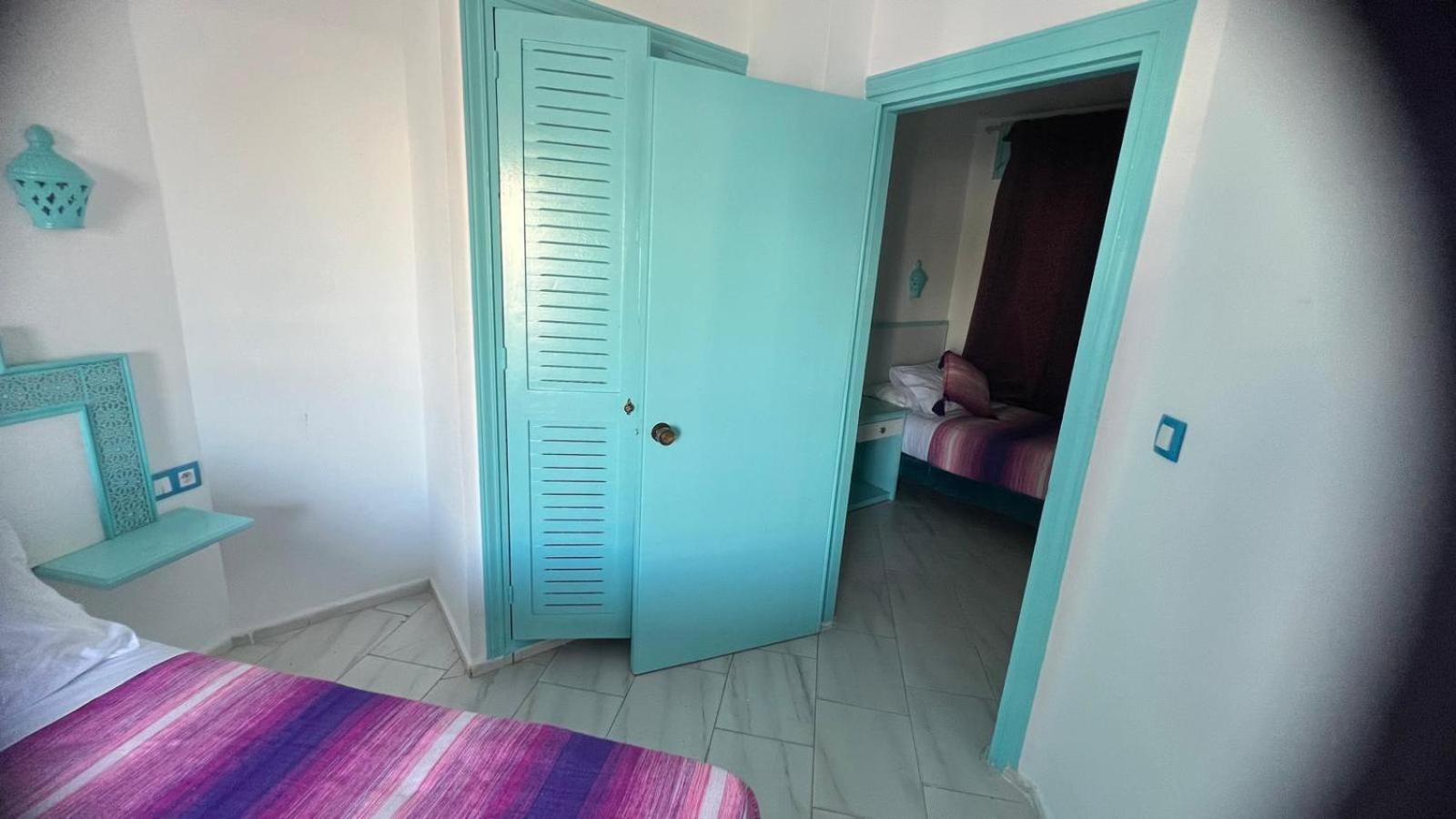 Hotel Etoile De Mer Martil Bagian luar foto