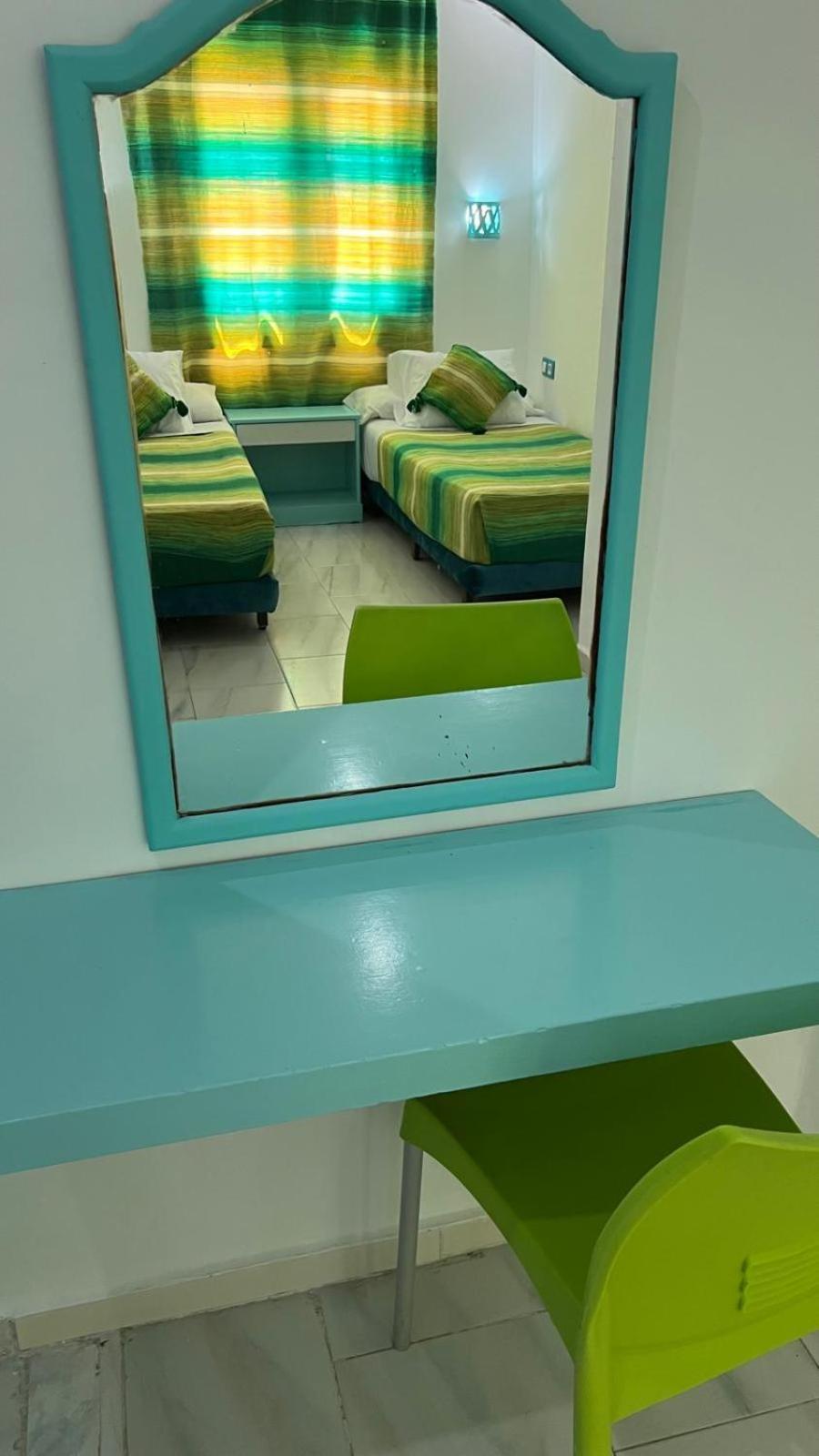 Hotel Etoile De Mer Martil Bagian luar foto