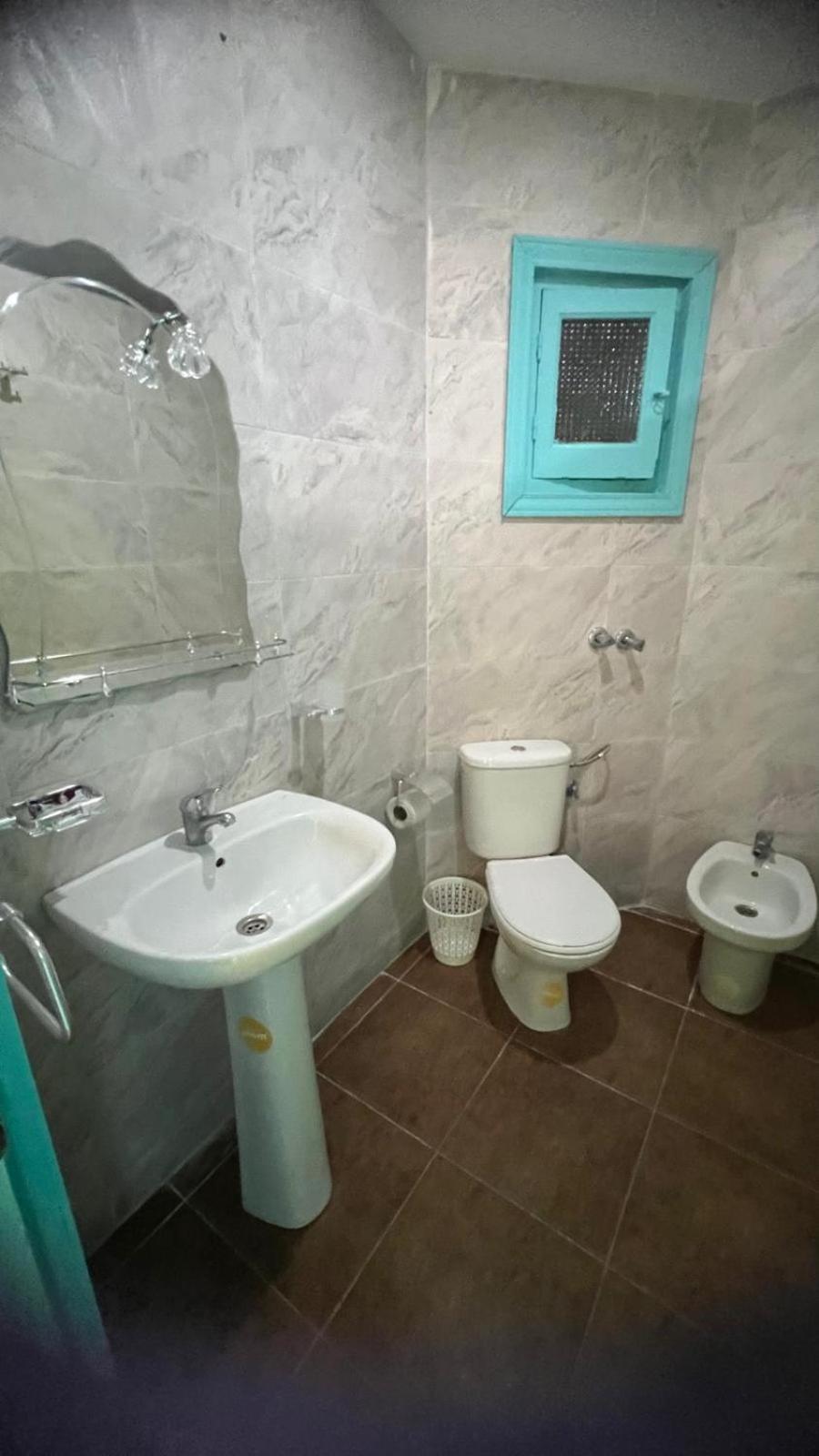 Hotel Etoile De Mer Martil Bagian luar foto