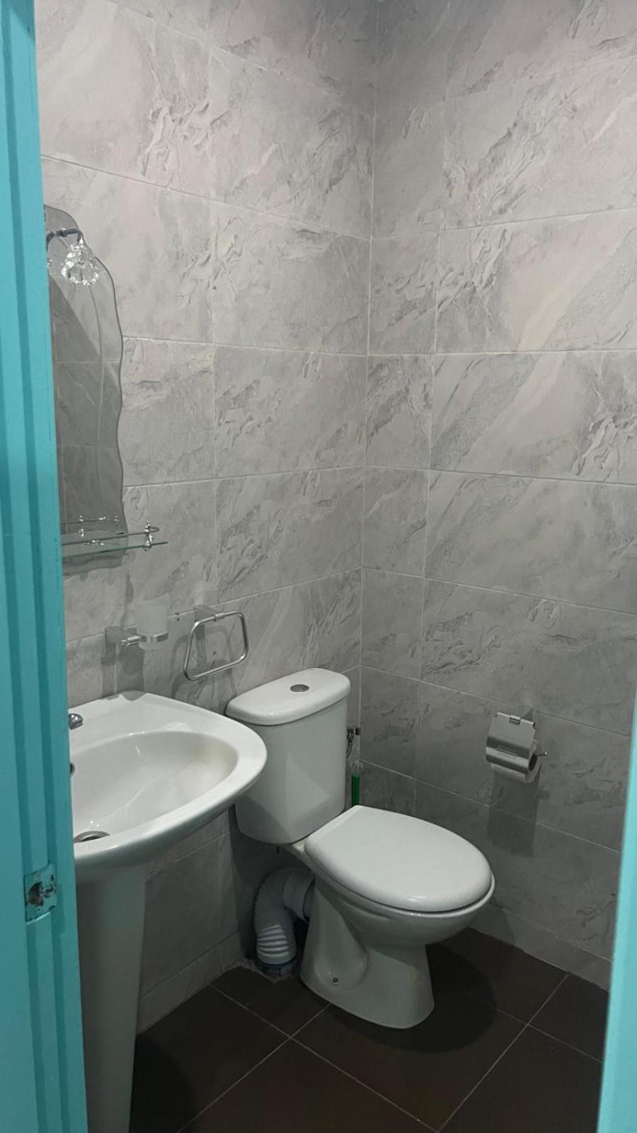 Hotel Etoile De Mer Martil Bagian luar foto