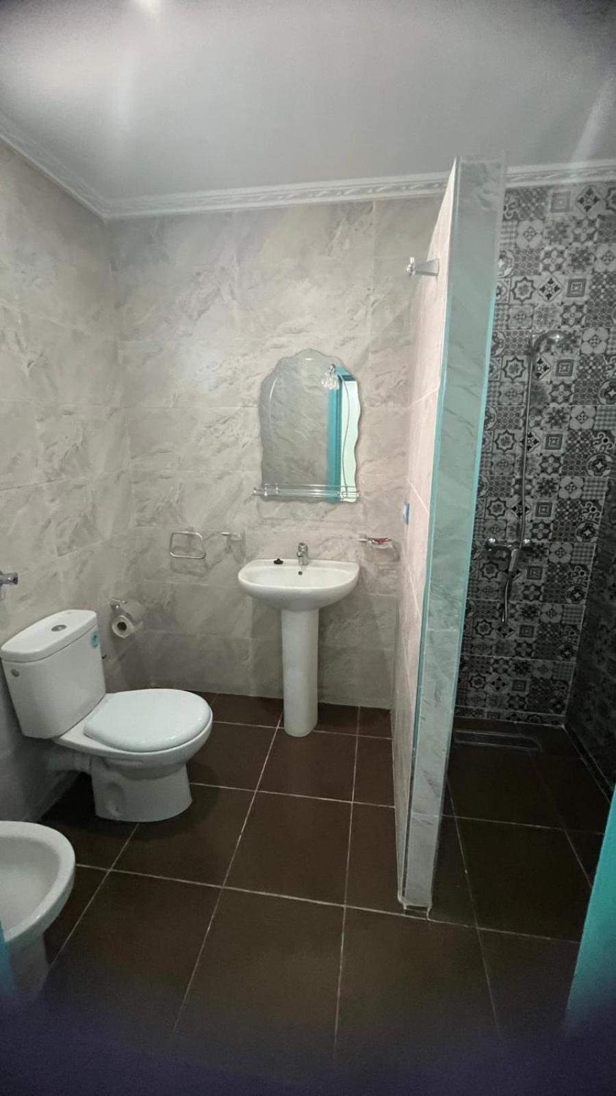 Hotel Etoile De Mer Martil Bagian luar foto