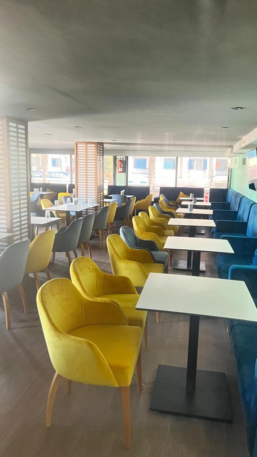 Hotel Etoile De Mer Martil Bagian luar foto